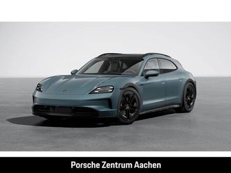 porsche taycan 4 cross turismo