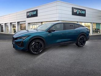 phev 225 e-eat8 first edition