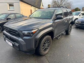 toyota 4-runner sr-5