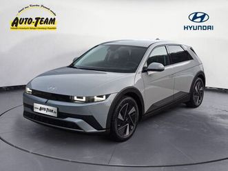 hyundai ioniq 5 84 kwh uniq