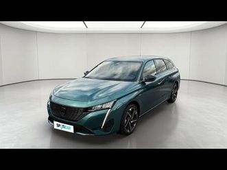 sw phev 180ch allure pack e-eat8