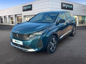 bluehdi 130ch s&s eat8 allure pack