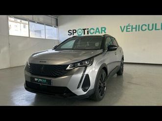 hybrid 225ch gt pack e-eat8