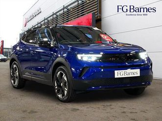 54kwh ultimate auto 5dr