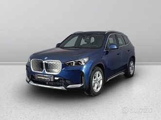 bmw x1 u11 - ix1 edrive 20 x-line u13529