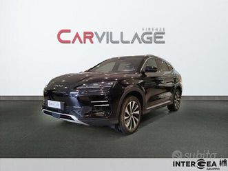 byd seal u dm-i boost