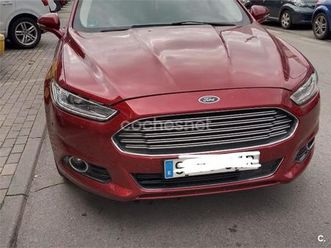 ford mondeo 2.0 tdci titanium sportbreak