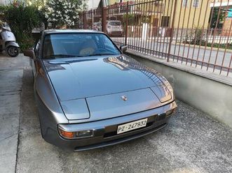 porsche 944 targa