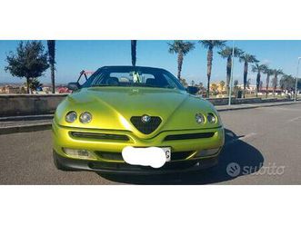 spider (immediato realizzo)