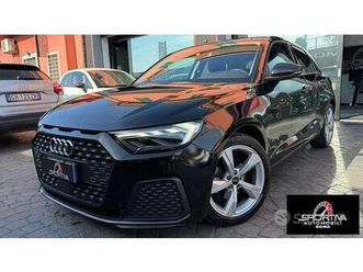 audi a1 fari matrix rata mensile 390,00 euro ...