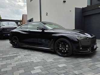 samochód infinity q60 silnik 2.0 rzeszów • olx.pl