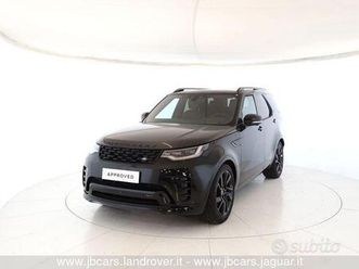 land rover discovery 3.0d i6 300 cv awd auto ...