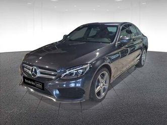 220 d sportline 4matic 9g-tronic