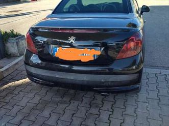 cc 1.6 hdi 8v feline fap