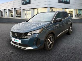 1.5 bluehdi 130ch s&s gt eat8