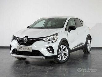 renault captur plug-in hybrid e-tech 160 cv i...