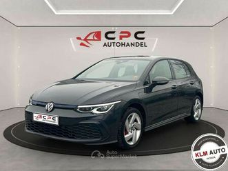 1.4 plug-in hybrid dsg gte 245 cv