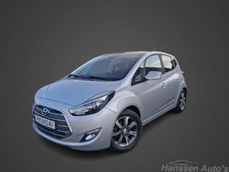 hyundai ix20 1.6i premium