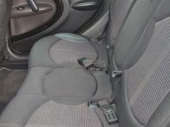 mini countryman 2011