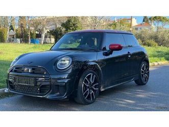 mini john cooper works 2024 cooper s 204hp head/up pan/ama harman/kardon ελ/ko