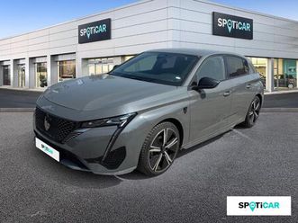 puretech 130ch s&s eat8 gt