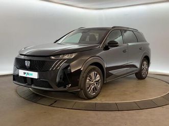 hybrid 145 e-dcs6 allure