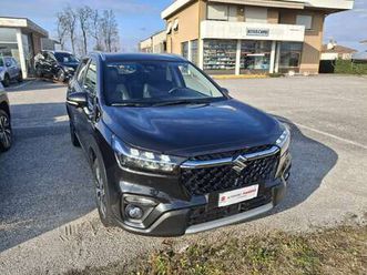 s-cross ii 2022 1.4h top+ 2wd 129cv