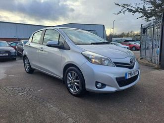 1.33 dual vvt-i icon plus euro 5 5dr