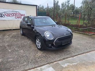 mini clubman 2021 diesel euro6d