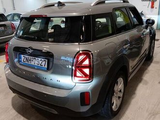 mini countryman 2022 ελληνικο one 1.5