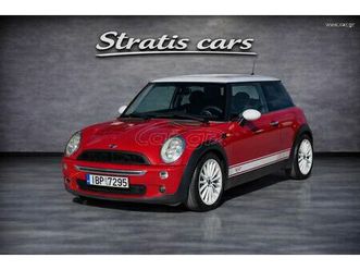 mini cooper 2005