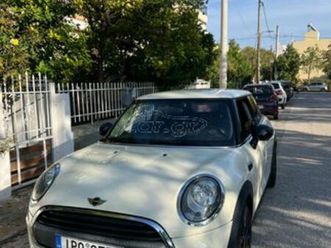 mini one d 2015