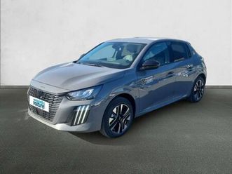 electrique 50 kwh 136ch allure