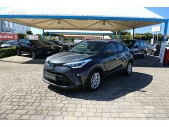 1.8 hybrid e-cvt active