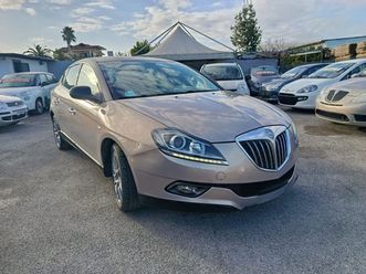 delta (2008-2015) delta 1.6 mjt dpf gold