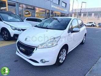 peugeot 208 style 1.2l puretech 82