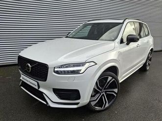 t8 awd 310 + 145ch inscription luxe geartronic