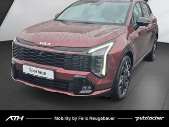 1.6 t-gdi hybrid gt-line