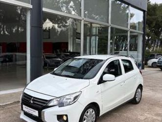 mitsubishi space star 2022 1.2