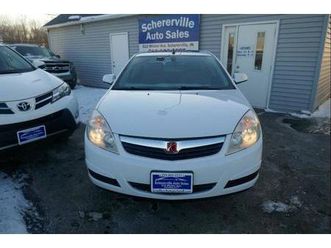 used 2009 saturn aura xr