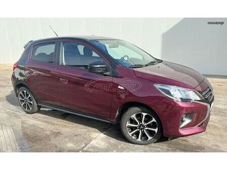 mitsubishi space star 2023 1.2 cleartec diamant edition+