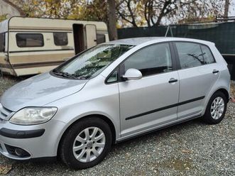 2009 volkswagen golf plus dsg automat - 1.4tsi 122cp - xenon * clima! arad