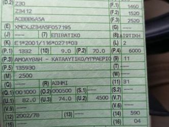 mitsubishi colt 2005