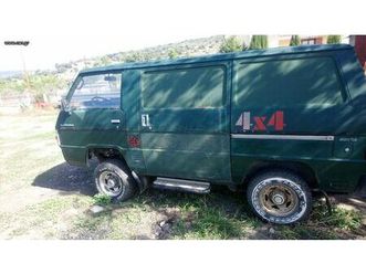 mitsubishi l300 1995