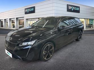 sw electrique 54 kwh 156ch allure