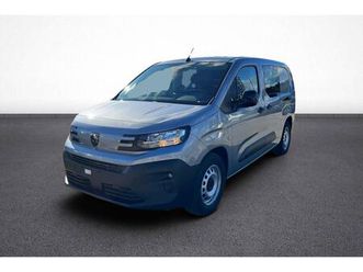 e-partner ca xl 136 ch 54 kwh