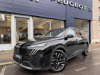 1.2 hybrid 145 e-dcs6 allure