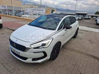 ds ds 5 bluehdi performance line