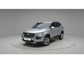 used chevrolet groove 2024