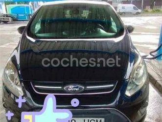 ford cmax